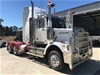2013 Western Star 4800FX 6 x 4 Prime Mover Truck
