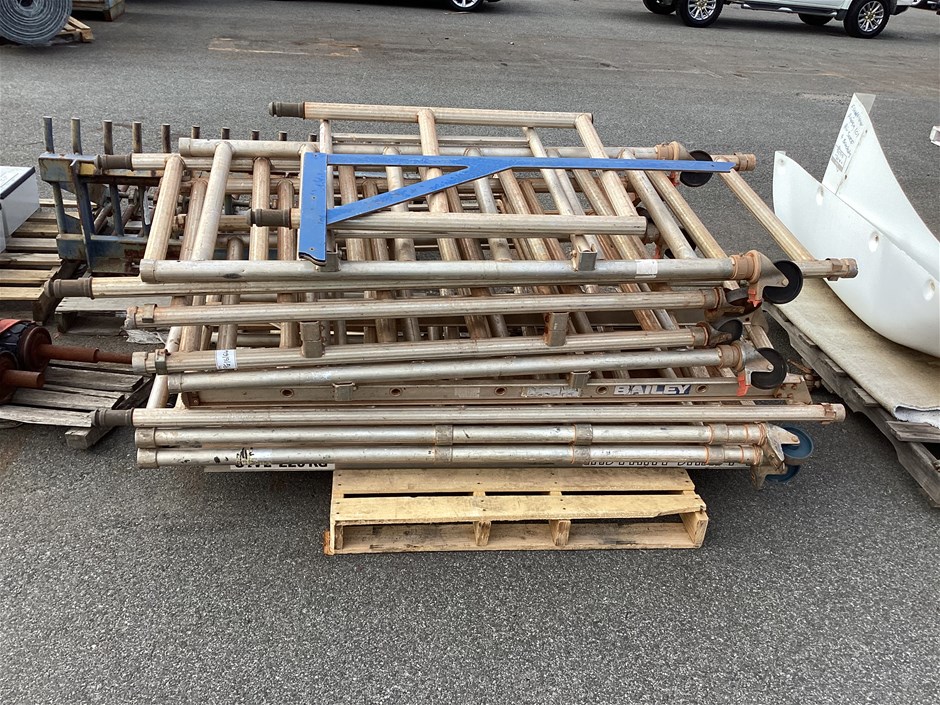 Workshop Tools & Equipment Liquidation