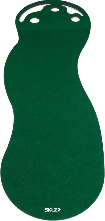 SKLZ Putting Green, 275 x 92 cm.