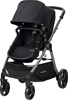Safe-n-Sound Cosy Lux Stroller, 4 in 1 Comfortable Travel System