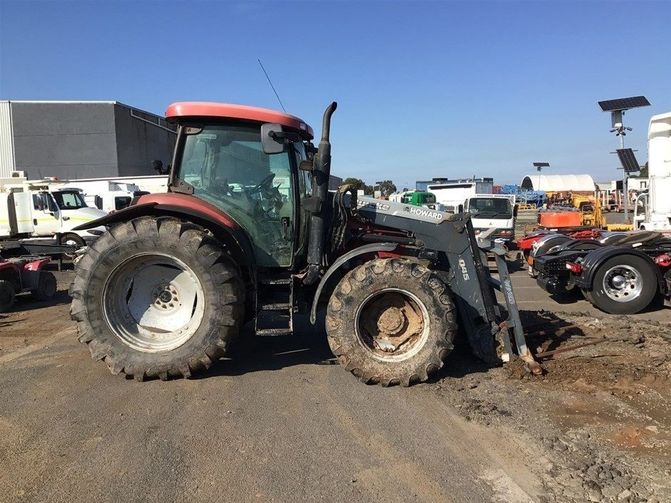 Agriculture/Farming Equipment Sale
