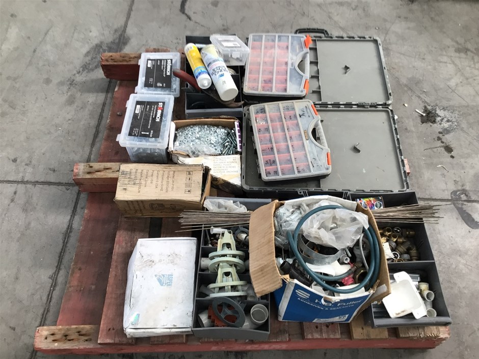 Warehouse Clearance Sale