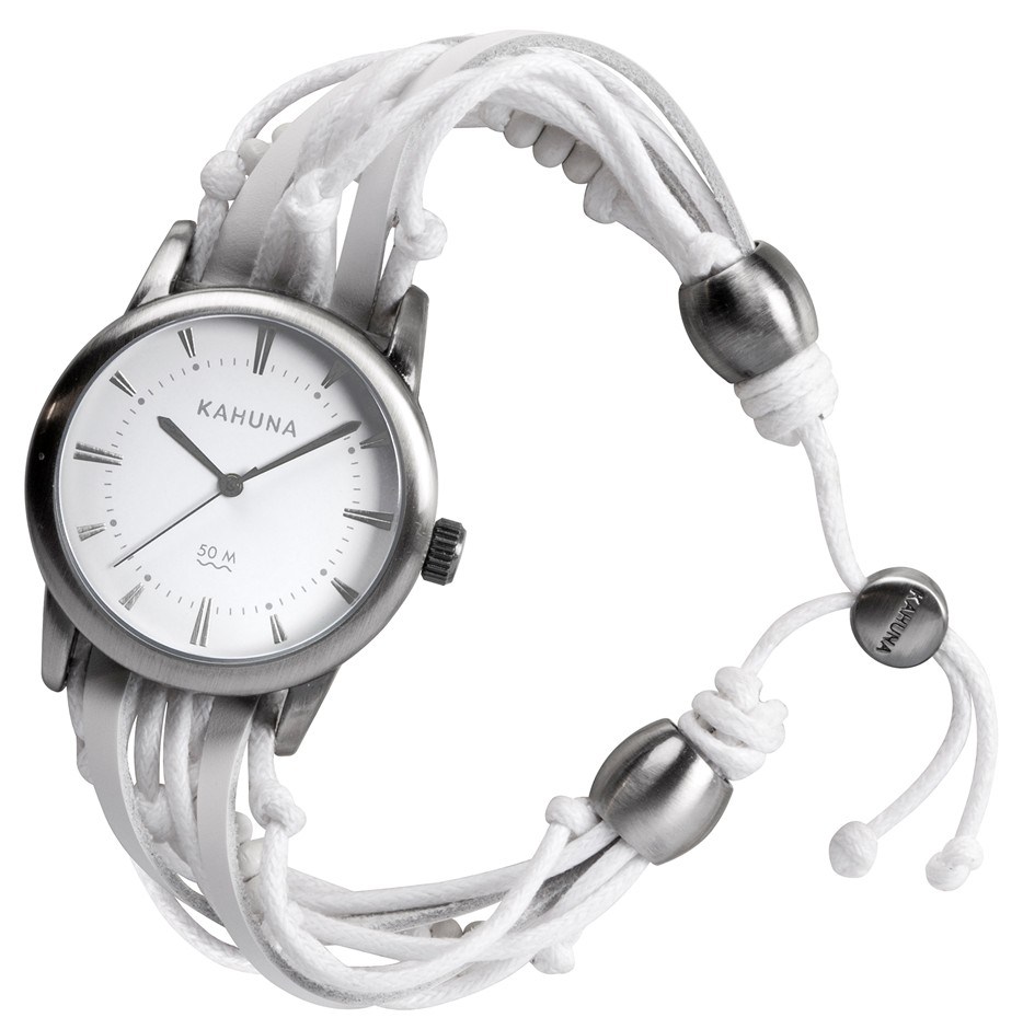 Kahuna Mens Friendship Band Watch - KGF-