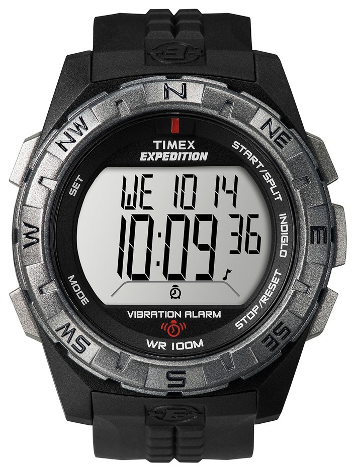 Timex Expedition Mens Chronograph Watch 