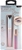 FINISHING TOUCH Flawless Brows Eyebrow Pencil Hair Remover and Trimmer, Mer