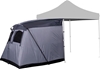 OZTRAIL Portico Gazebo, 2.4 Metre Size.  Buyers Note - Discount Freight Rat