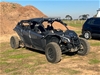 <p>2017 Bombardier Can-Am 9NJH Dune Buggy</p>