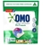 OMO 10 packs odour eliminator 3 in 1 capsules, 357g, 17 capsules per pack
