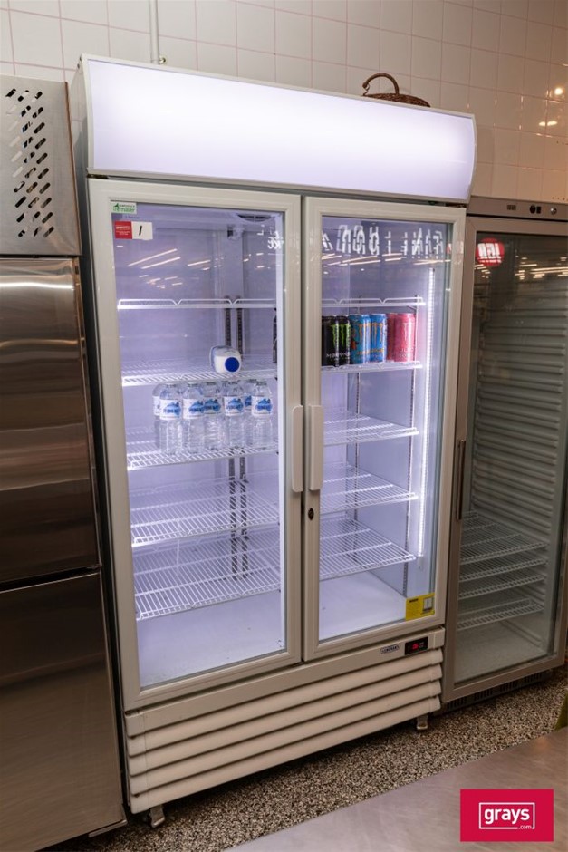 Catering Equipment, Gelato Machine & Chocolate Manufacturing