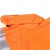 8 x TUFFWEAR All Weather Hi-Vis Jacket, Size S, 3M Reflective Tape, Orange/