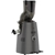 KUVINGS Whole Slow Cold Press Sleek Juicer, Matte Black, Model EV0810. NB: