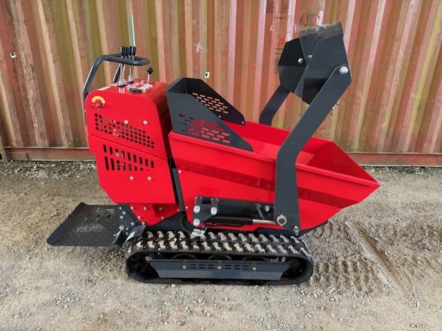 2024 Kobolt Mini Dumper (Unused)