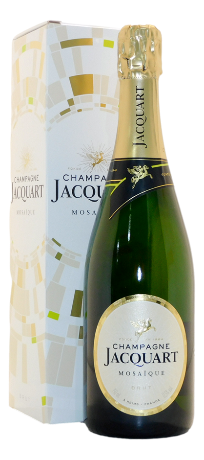 Fine Wine :: Unreserved Feat. Champagne