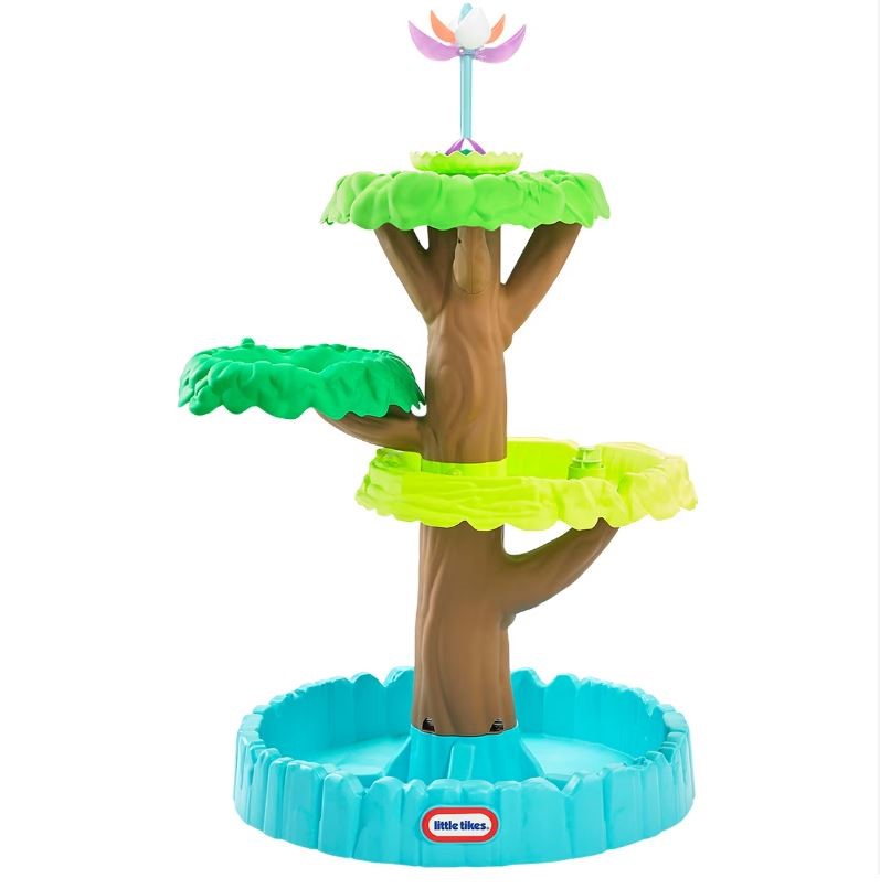Little Tikes Magic Flower Water Table Auction | GraysOnline Australia