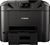 CANON MB5460 Maxify Inkjet Printer. N.B. Used, No packaging, broken ink car