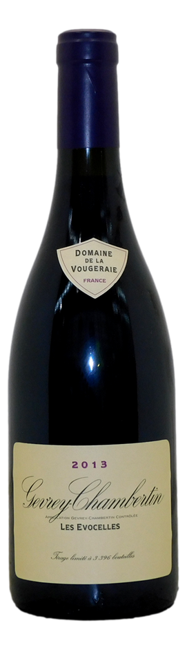 Domaine De La Vougeraie Gevrey Chamberti