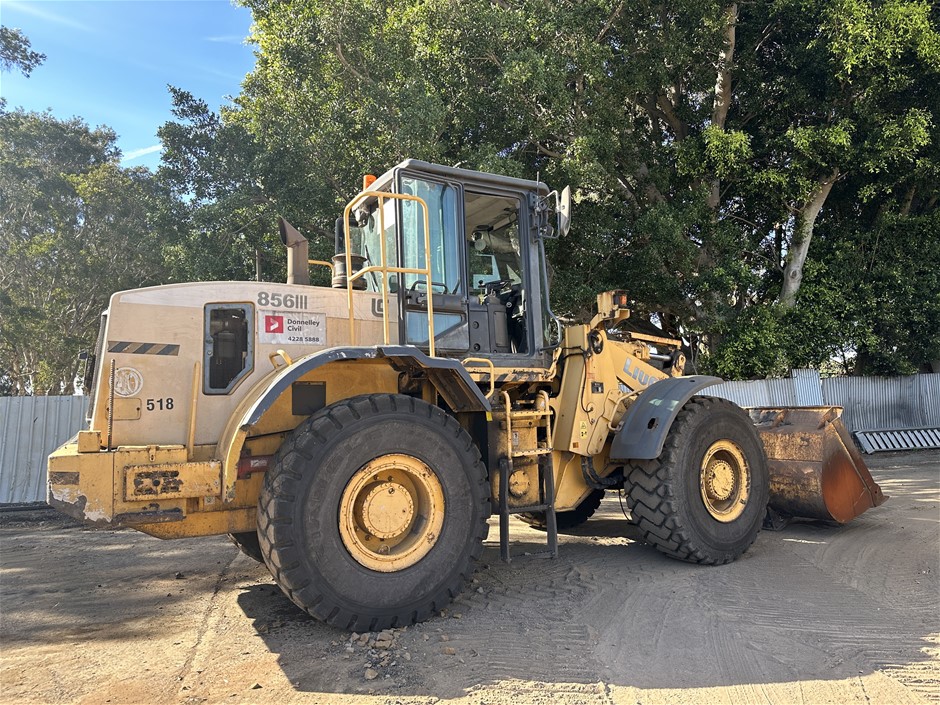 Asset Collection Post Auction