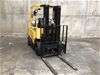 <p>Hyster H2.50DX Counterbalance Forklift</p>