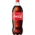 30 x COCA-COLA Classic Soft Drink Bottles, 1.25L. Best Before: 09/2024.