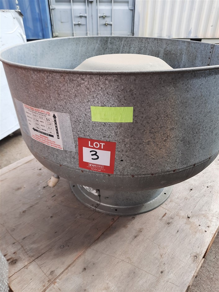 No Reserve Catering Equipment - Cooking & Refrigeration