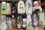 24 x Assorted Shampoo, Conditioner & Body Wash, inc: PHILOSOPHY, PANTENE &