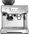 BREVILLE The Barista Touch Espresso Machine, Brushed Stainless Steel, BES88