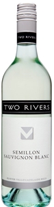 Two Rivers Semillon Sauvignon Blanc 2023