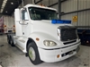 2005 Freightliner FLX 6 x 4 Prime Mover Truck
