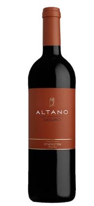 Altano Tinto DOC Douro 2021 (6x 750mL).