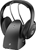 SENNHEISER RS 120-W On-Ear Wireless Headphones, Black. NB: Well Used, Unsta