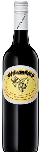 Petaluma White Label Cabernet Sauvignon 