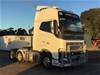 <p>2018 Volvo  FH16 6 x 4 Prime Mover Truck</p>