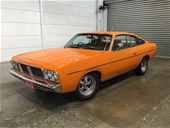 1976 Chysler Charger Manual Coupe