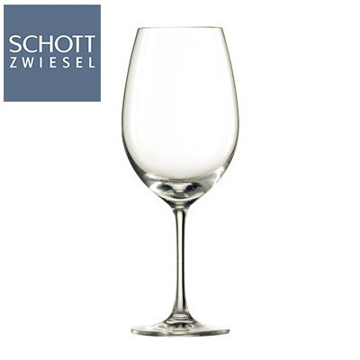 Set of 6 Schott Zwiesel Ivento Red Wine 