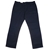 ENGLISH LAUNDRY Men's Deck Pant, Size 32 x 32, Cotton/Elastane, 457 Dark Sa