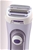 BRAUN LS5560 Silk-Epil 3-in-1 Lady Shaver, Trimmer and Exfoliation System f