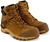 TIMBERLAND Pro Men's Hypercharge 6 Inch Lace Up Safety Boot, Wheat, Size US