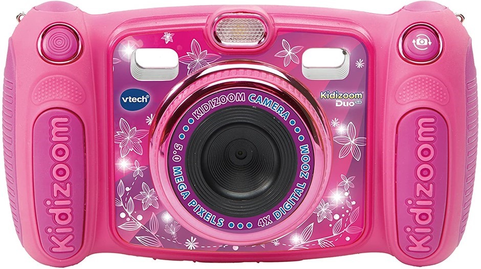 VTECH Kidizoom Duo 5.0 Camera.