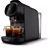 LOR Barista Capsule Coffee Machine, LM9012/60. NB: Minor use, missing acces