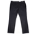 2 x ENGLISH LAUNDRY Men's Dynamic Stretch Pants, Size 36x32, Black (005).