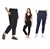 3 x Women's Lounge Pants, Size XL, Incl: REFLEX & SIGNATURE, Multi. Buyers