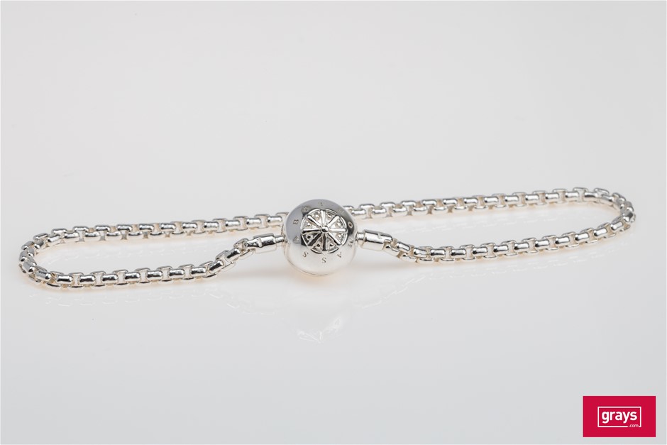 Thomas Sabo Cubic Zirconia Frog Karma Bead main image 1