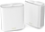 ASUS ZenWiFi XD6S Whole Home Mesh WiFi 6 System (2 Pack White). NB: Minor U
