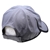 ADIDAS Men's Climalite Cap, One Size, Grey/Black, EV7462, 41749. Buyers No