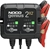 NOCO GENIUS2X2, 2-Bank, 4A (2A/Bank) Fully-Automatic Smart Charger, 6V and