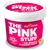 2 x STAR DROPS THE PINK STUFF Miracle Cleaning Paste 500G.
