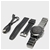 GARMIN Fenix 5, Premium & Rugged Multisport GPS Smartwatch, Sapphire Glass,