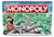 MONOPOLY Game, Family Board Game for 2 - 6 Players, Board Game for Kids Age