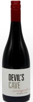 Devil’s Cave Shiraz 2021 (6x 750mL)