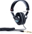 SONY MDR7506 Professional Large Diaphragm Headphone. NB: Missingt 3.5mm to